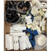 Image 1 : Lot of Misc. MRO Items as Pictured