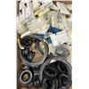 Image 2 : Lot of Misc. MRO Items as Pictured