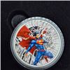 Image 2 : RCM 2014 $20 Fine Silver Coin - Superman Annual #1 (2012) 31.39g 99.99% Silver