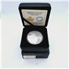 Image 1 : RCM 2020 $20 Fine Silver Coin - Black History Month - Willie O'Ree 31.39g 99.99% Silver