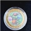 Image 2 : RCM 2007 50 Cent Coin - Holiday Ornaments