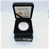 Image 1 : RCM 2022 1 Cent Fine Silver Coin - 10th Anniversary of Farewell to the Penny 31.39g 99.99% Silver