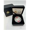 Image 1 : 2022 $20 Fine Silver Coin - 50th Anniversary of the Medal of Bravery 31.39g 99.99% Silver