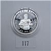 Image 1 : RCM 2013 $10 Fine Silver Coin - Vintage Superman 7.96g 99.99% Silver