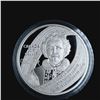 Image 2 : RCM 2019 Special Edition Silver Proof Dollar: Louis Riel: Father of Manitoba 23.17g 99.99% Silver