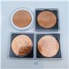 Image 1 : Four Copper Bullion Coins 1oz Each