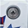 Image 2 : RCM 2022 $5 Fine Silver Coin - Canada's Medal of Bravery 7.96g 99.99% Silver