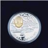 Image 2 : RCM $20 Silver Coin - Powered Flight In Canada: CL-215 31.103g 92.5% Silver