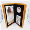 Image 2 : RCM $5 Limited Edition Stamp & Coin Set - Sable Island Horse and Foal 28g 99.99% Silver