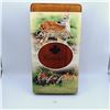 Image 1 : RCM $5 Limited Edition Stamp & Coin Set - White-Tailed Deer & Fawn 28g 99.99% Silver