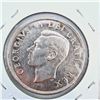 Image 6 : 1948 Canadian Silver Dollar 80% Silver