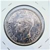 Image 3 : 1946 Canadian Silver Dollar 80% Silver