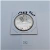 Image 1 : 1947 Canadian Silver Dollar 80% Silver