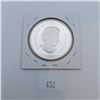 Image 2 : RCM 2010 Silver Proof Dollar 25.175g 92.5% Silver