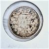 Image 2 : 1888 Canadian 10 Cent Sterling Silver Coin