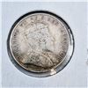 Image 3 : 1902H, 1903H Canadian 10 Cent Sterling Silver Coins