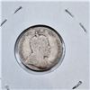 Image 3 : 1904, 1905 Canadian 10 Cent Sterling Silver Coins