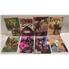 Image 1 : MARVEL, DC, INDY #1 COMIC LOT
