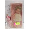 Image 1 : ESTATE IDEAL TEARIE DEARIE DOLL IN CASE