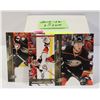 Image 1 : UPPER DECK 2015-2016 LOT CARDS 1 TO 100
