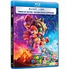 Image 1 : BRAND NEW BLU-RAY THE SUPER MARIO BROS MOVIE