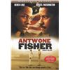 Image 1 : BRAND NEW DVD ANTWONE FISHER