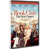 Image 1 : BRAND NEW DVD BOOK CLUB THE NEXT CHAPTER