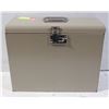 Image 1 : FILE BOX ( NO KEY)