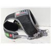 Image 1 : NEW STAR WARS PET HARNESS.