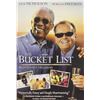 Image 1 : BRAND NEW DVD THE BUCKET LIST