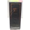 Image 1 : NEW SEALED LUCKY MAN ORIGINAL PARIS EAU DE