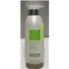 Image 1 : NEW BIOTOP PROFESSIONAL 500ML 07 SCULPTING LOTION