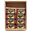 Image 1 : EIGHT PACKAGES OF CAMPBELL SCOTTISH SHORTBREAD