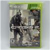 Image 1 : CERTIFIED REFURBISHED XBOX 360 CRYSIS 2