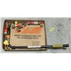 Image 1 : WASTE BAGS & HOSE CONNECTORS - ESTATE