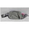 Image 1 : LULULEMON FANNY PACK GREY NEW