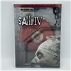 Image 1 : CERTIFIED REFURBISHED DVD SAW IV