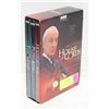 Image 1 : THE HOUSE OF CARDS TRILOGY DVD BOX SET