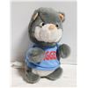 Image 1 : VINTAGE 1982 SHIRT TAILS HASBRO DIGGER PLUSH TOY