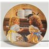 Image 1 : VINTAGE COLLECTOR LTD EDIT. PLATE AFTERNOON
