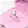 Image 2 : #1264-3.00 CT GRA CERTIFIED ROUND BRILLIANT CUT