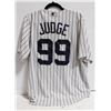 Image 1 : ADULT L NEW YORK YANKEES "JUDGE" JERSEY-ESTATE