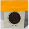 Image 2 : 1837 BANK OF MONTREAL 1/2 PENNY TOKEN