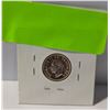 Image 2 : 1951 SILVER CANADA 10 CENTS COIN HIGH GRADE