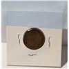 Image 2 : 1917 USA ONE CENT COIN