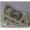Image 2 : LOT OF 3 VARIOUS OLD GREAT BRITAIN ONE POUND