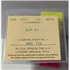 Image 3 : 1953 CANADA 5c ICCS CERTIFIED MS 64 NSF FL