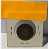 Image 2 : 1880 GREAT BRITAIN 4 PENCE HOTEL TOKEN