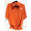 Image 1 : ANTIGUA TEXAS GOLF SHIRT SIZE XL