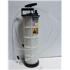 Image 1 : MITYVAC MV4700 FLUID EXTRACTOR